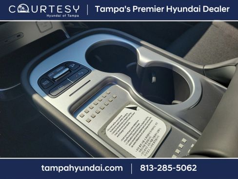 New 2026 Hyundai Ioniq 9 SE image 65