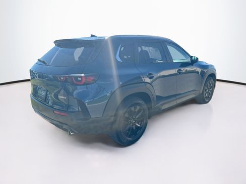 Used 2025 MAZDA CX-50 AWD 2.5 S w/ Premium Package image 9