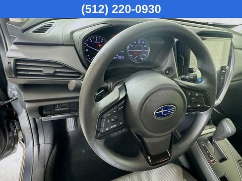 Certified 2024 Subaru Crosstrek 2.0i Premium image 12