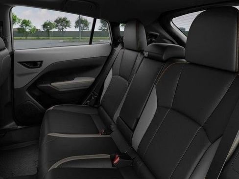 New 2026 Subaru Crosstrek 2.5i Wilderness AWD/4WD image 56