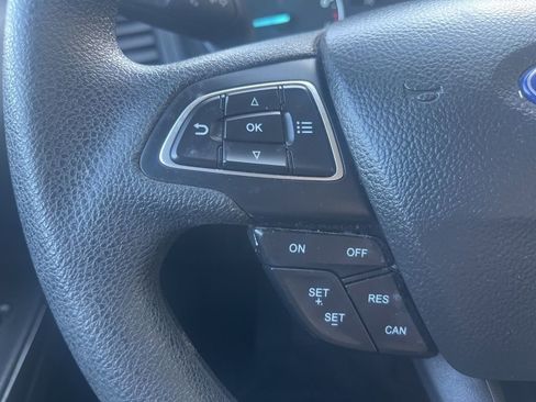 Used 2021 Ford EcoSport SE image 41