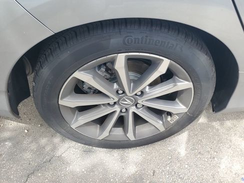 Used 2026 Acura Integra image 9