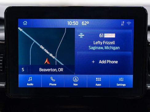 Used 2021 Ford Explorer Limited w/ Equipment Group 301A RWD image 14