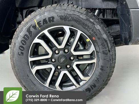 New 2026 Ford Ranger Lariat image 32