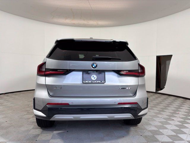 Used 2023 BMW X1 xDrive28i w/ Convenience Package AWD/4WD image 6