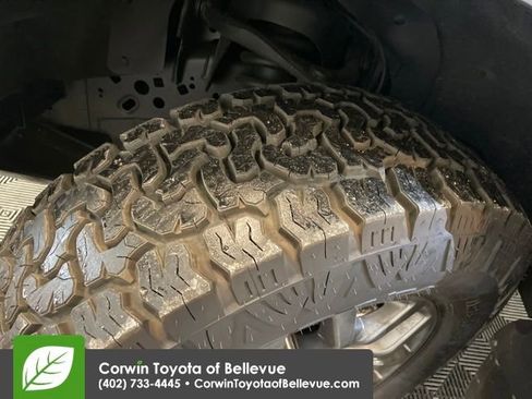 Used 2023 Ford F150 Tremor image 30