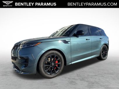 Used 2024 Land Rover Range Rover Sport Dynamic SE