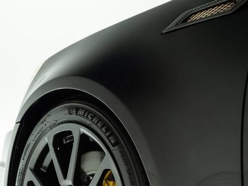 Used 2014 Cadillac CTS V image 21