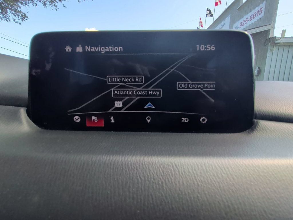 Used 2020 MAZDA CX-5 Sport FWD image 18