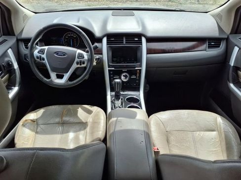 Used 2014 Ford Edge Limited image 10