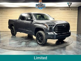 Used 2025 Toyota Tundra Limited AWD/4WD 360° Tour