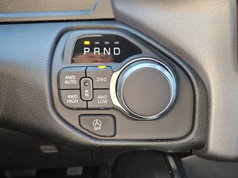 New 2026 RAM 1500 Big Horn AWD/4WD image 20