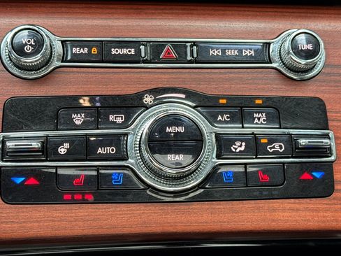 Certified 2023 Lincoln Aviator Reserve AWD/4WD image 22