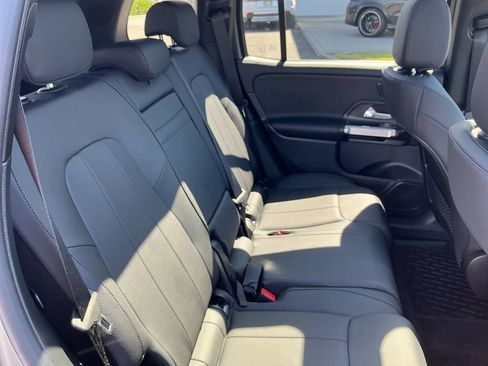 Certified 2026 Mercedes-Benz GLB 250 4MATIC image 22
