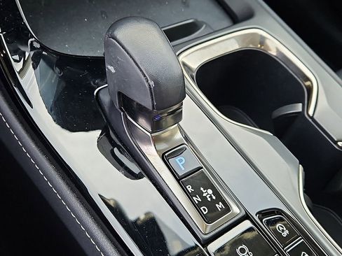 Used 2023 Lexus NX 350 AWD image 16