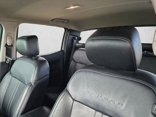 Used 2019 Ford Ranger Lariat w/ Equipment Group 501A Mid AWD/4WD image 15