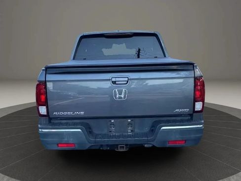 Used 2017 Honda Ridgeline RTS image 7