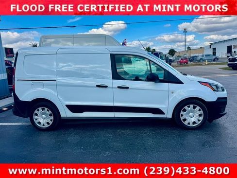 Used 2020 Ford Transit Connect XL image 15