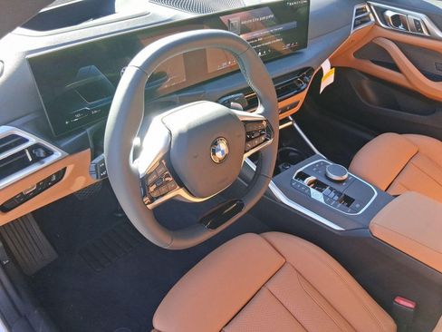 Used 2026 BMW 430i w/ Premium Package RWD image 3
