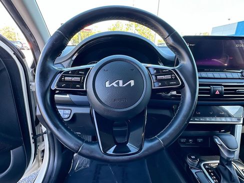 Used 2022 Kia Seltos S image 12