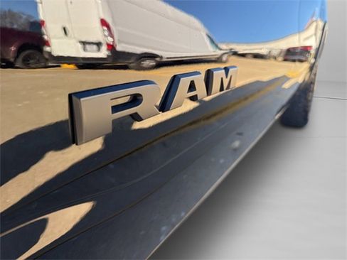 Used 2025 RAM 1500 Rebel w/ Rebel Level 2 Equipment Group image 7
