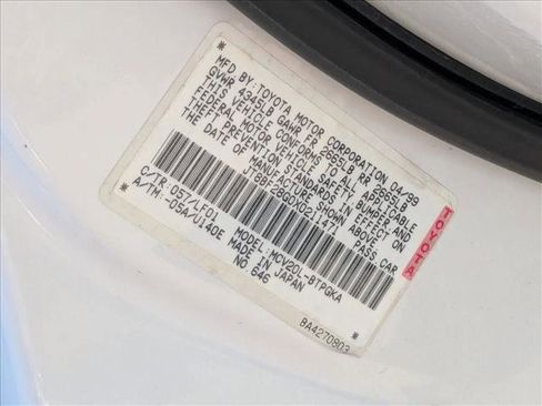 Used 1999 Lexus ES 330 image 25