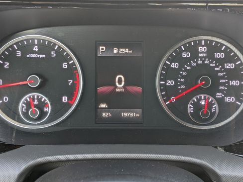 Used 2024 Kia K5 GT-Line w/ GT-Line Premium Package image 21