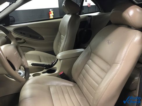 Used 2004 Ford Mustang GT image 36