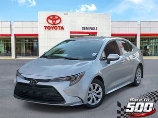 New 2026 Toyota Corolla LE 360° Tour