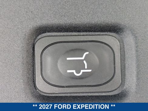 New 2027 Ford Expedition Active AWD/4WD image 18