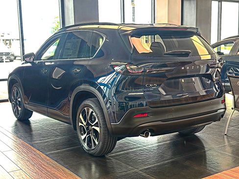 New 2026 MAZDA CX-5 Preferred AWD/4WD image 6