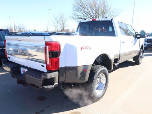 New 2026 Ford F350 King Ranch image 23