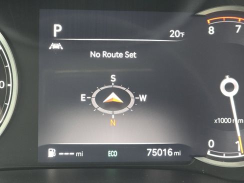 Used 2021 Genesis GV80 2.5T w/ Prestige Package 04 image 28