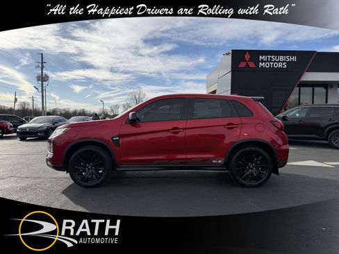 New 2026 Mitsubishi Outlander Sport Ralliart image 6