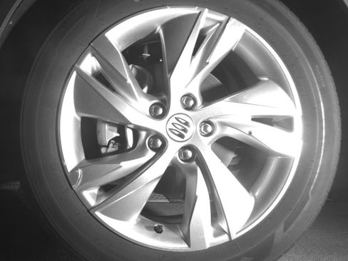 Used 2025 Buick Encore GX Preferred FWD image 12