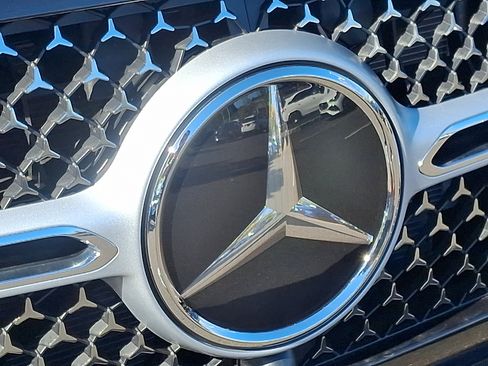 New 2026 Mercedes-Benz GLE 450 4MATIC image 21