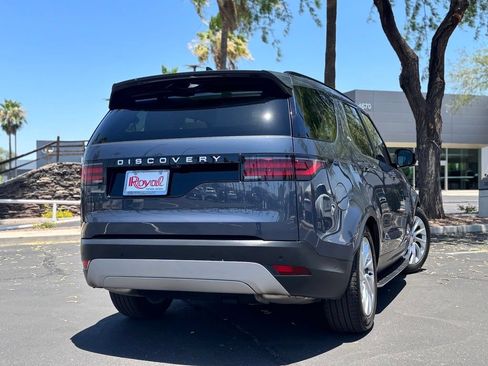 Used 2025 Land Rover Discovery S AWD/4WD image 20