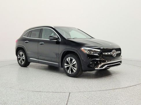 Certified 2024 Mercedes-Benz GLA 250 image 4