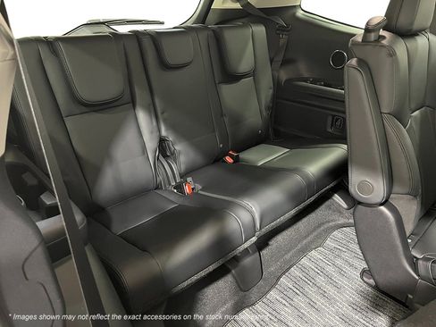 New 2026 Subaru Ascent Touring image 27
