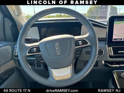 Used 2020 Lincoln Navigator Black Label AWD/4WD image 26