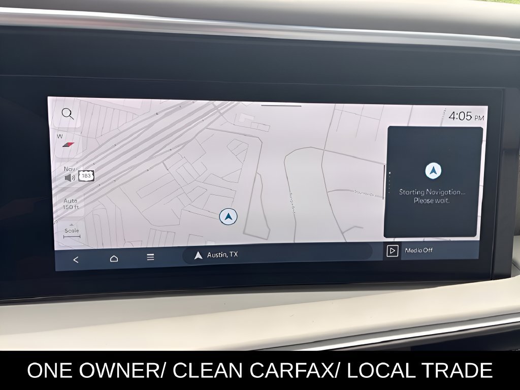 Used 2026 Hyundai Palisade SEL AWD/4WD image 30