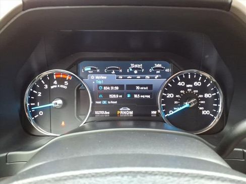 Certified 2021 Ford F250 Lariat w/ Lariat Ultimate Package image 23