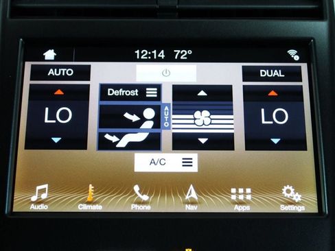 Used 2019 Lincoln MKC Select w/ Select Plus Package FWD image 22