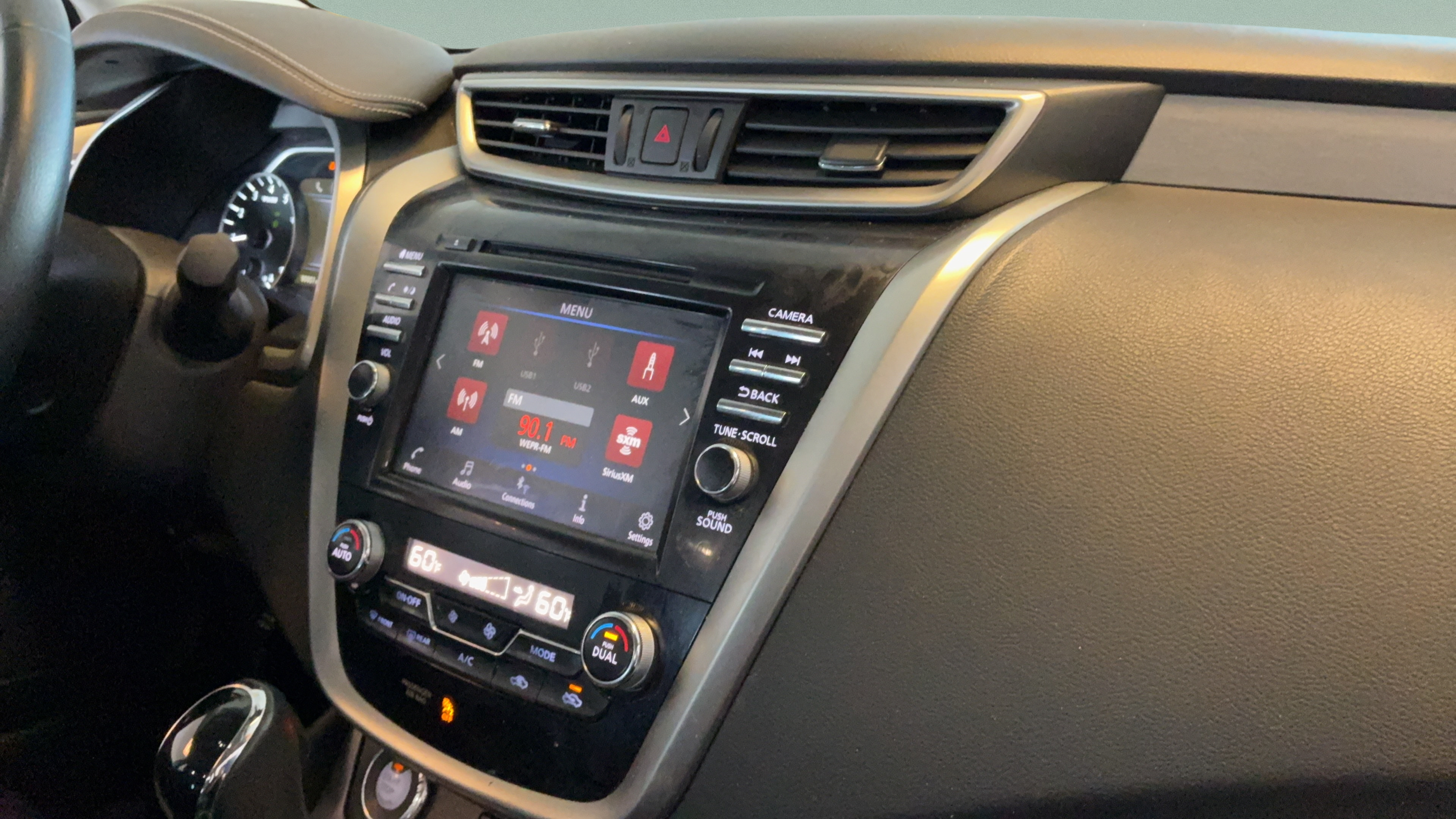 Used 2023 Nissan Murano SV FWD image 35