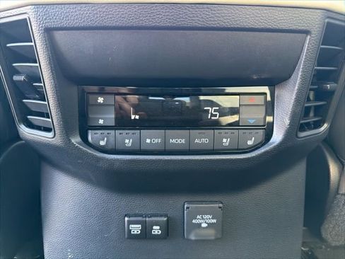 Used 2024 Toyota Sequoia Capstone image 24