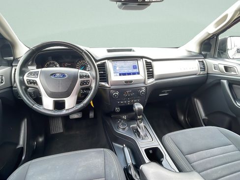 Used 2020 Ford Ranger XLT w/ Equipment Group 302A Luxury AWD/4WD image 9