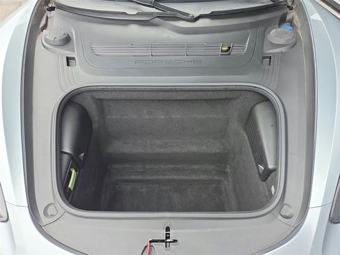 Used 2021 Porsche 718 Cayman GT4 image 26