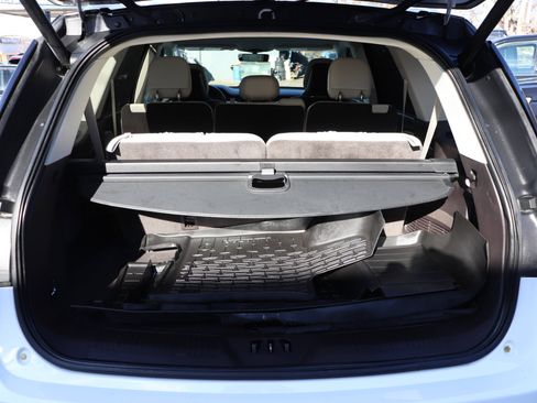 Used 2020 Lincoln Aviator Black Label w/ Dynamic Handling Package image 73