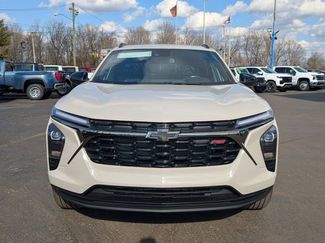 New 2026 Chevrolet Trax RS w/ Sunroof Package video 2