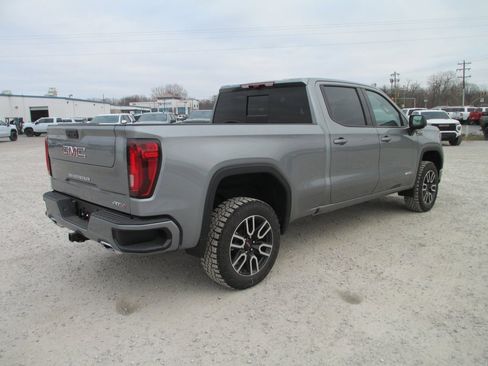 New 2026 GMC Sierra 1500 AT4 w/ AT4 Premium Package image 5